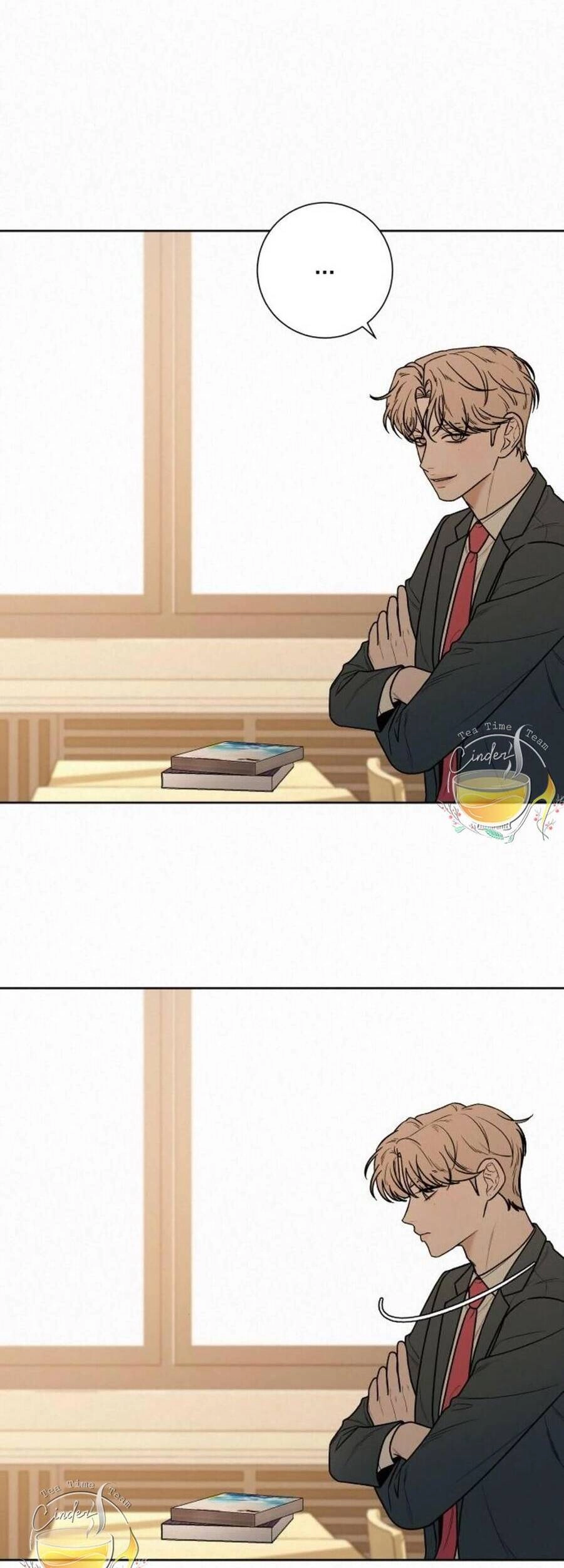 Chiến Lược: Tình Yêu Trong Sáng Chapter 27 - 24