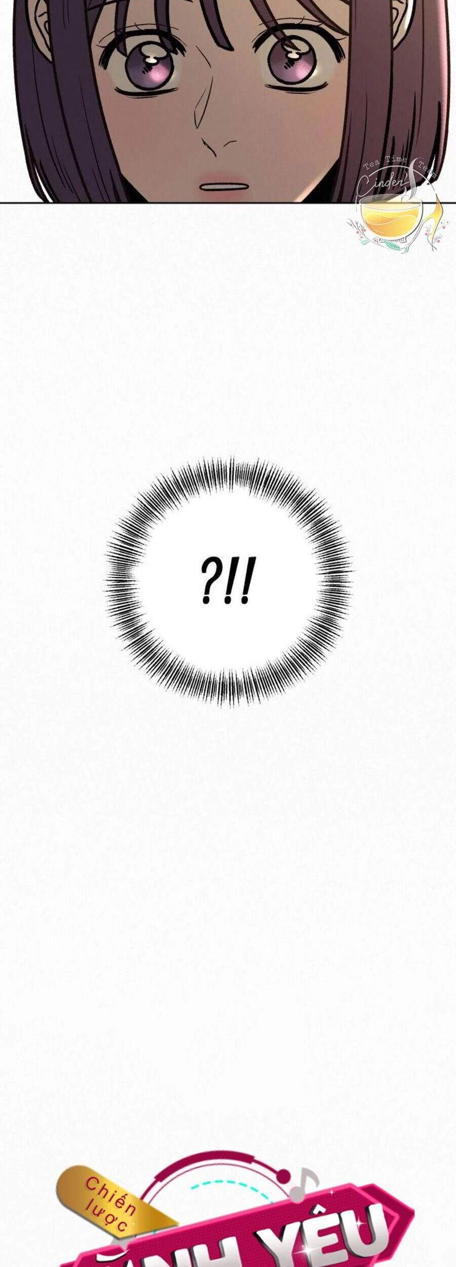 Chiến Lược: Tình Yêu Trong Sáng Chapter 27 - 35