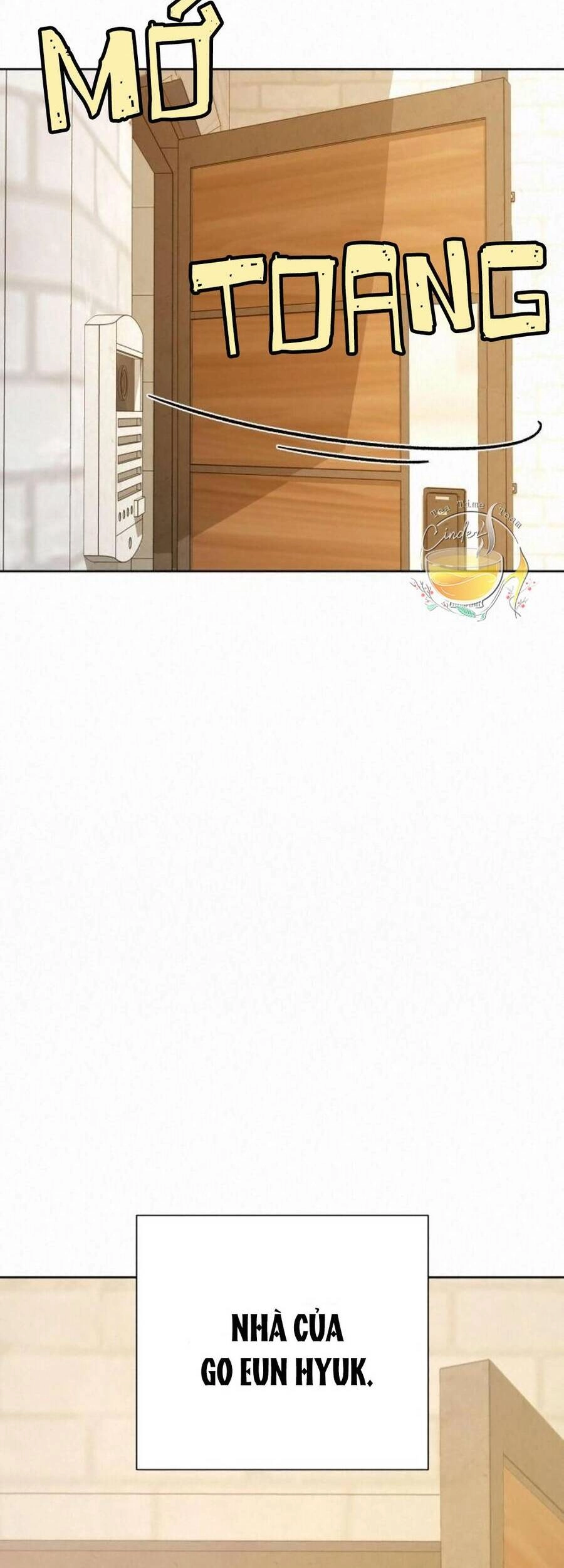 Chiến Lược: Tình Yêu Trong Sáng Chapter 27 - 45