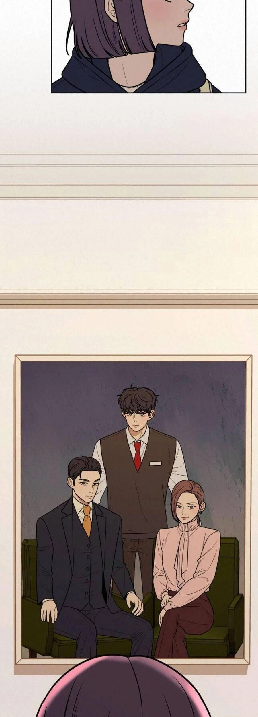 Chiến Lược: Tình Yêu Trong Sáng Chapter 27 - 51