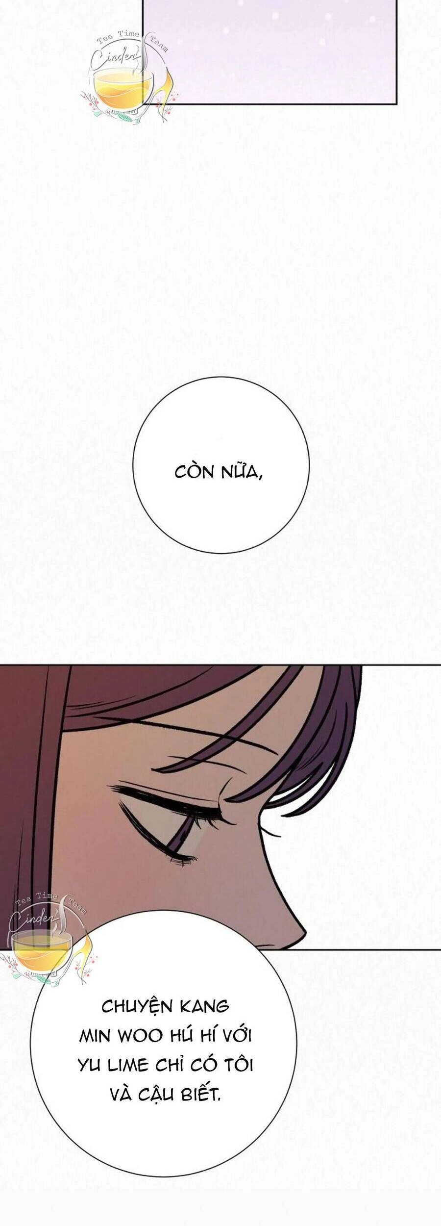 Chiến Lược: Tình Yêu Trong Sáng Chapter 27 - 75