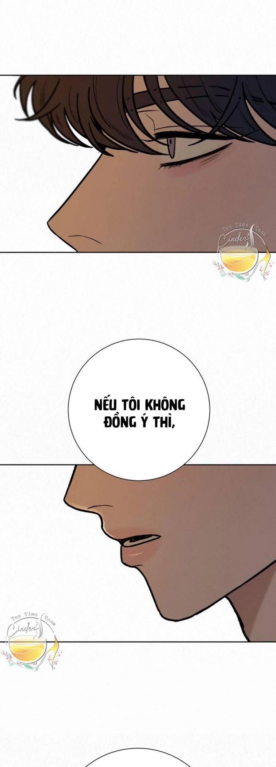 Chiến Lược: Tình Yêu Trong Sáng Chapter 27 - 80