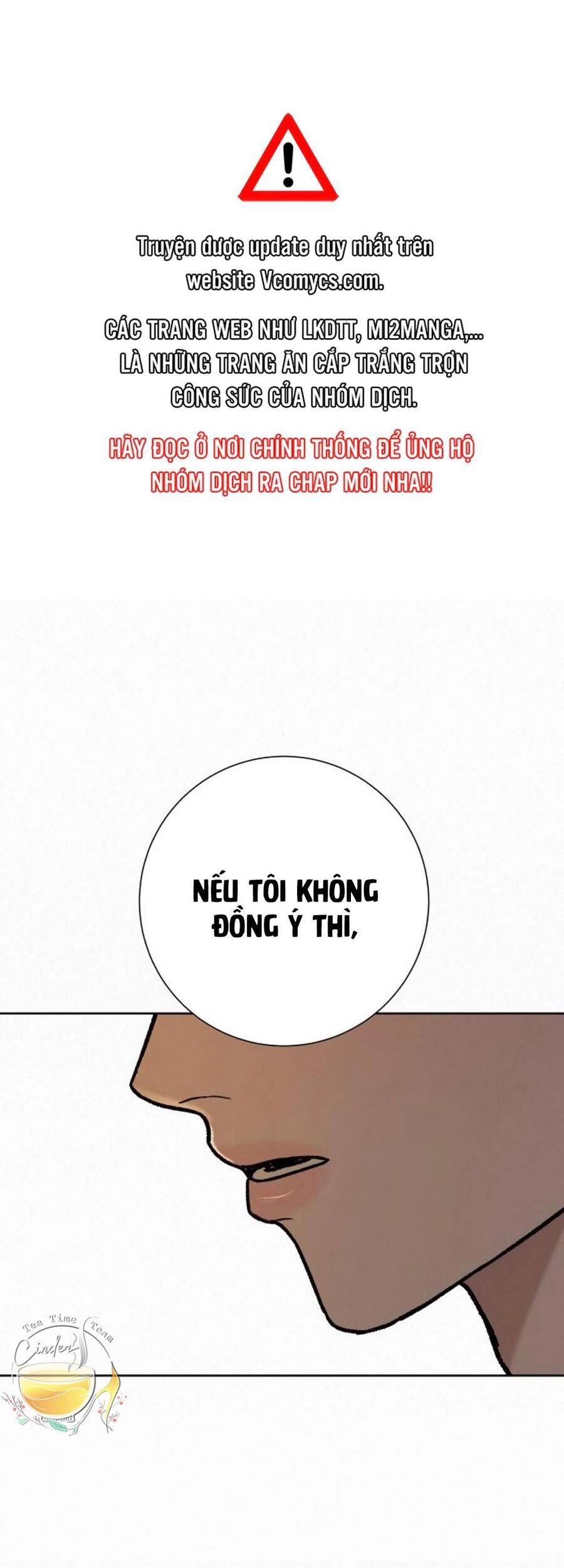 Chiến Lược: Tình Yêu Trong Sáng Chapter 28 - 2