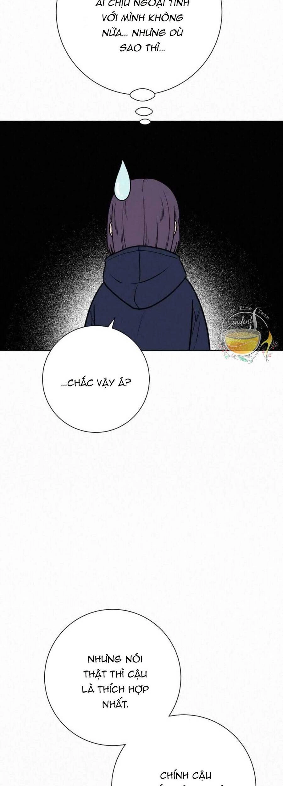 Chiến Lược: Tình Yêu Trong Sáng Chapter 28 - 5