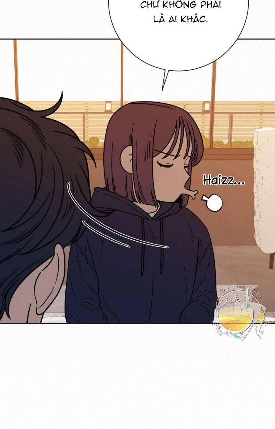 Chiến Lược: Tình Yêu Trong Sáng Chapter 28 - 6