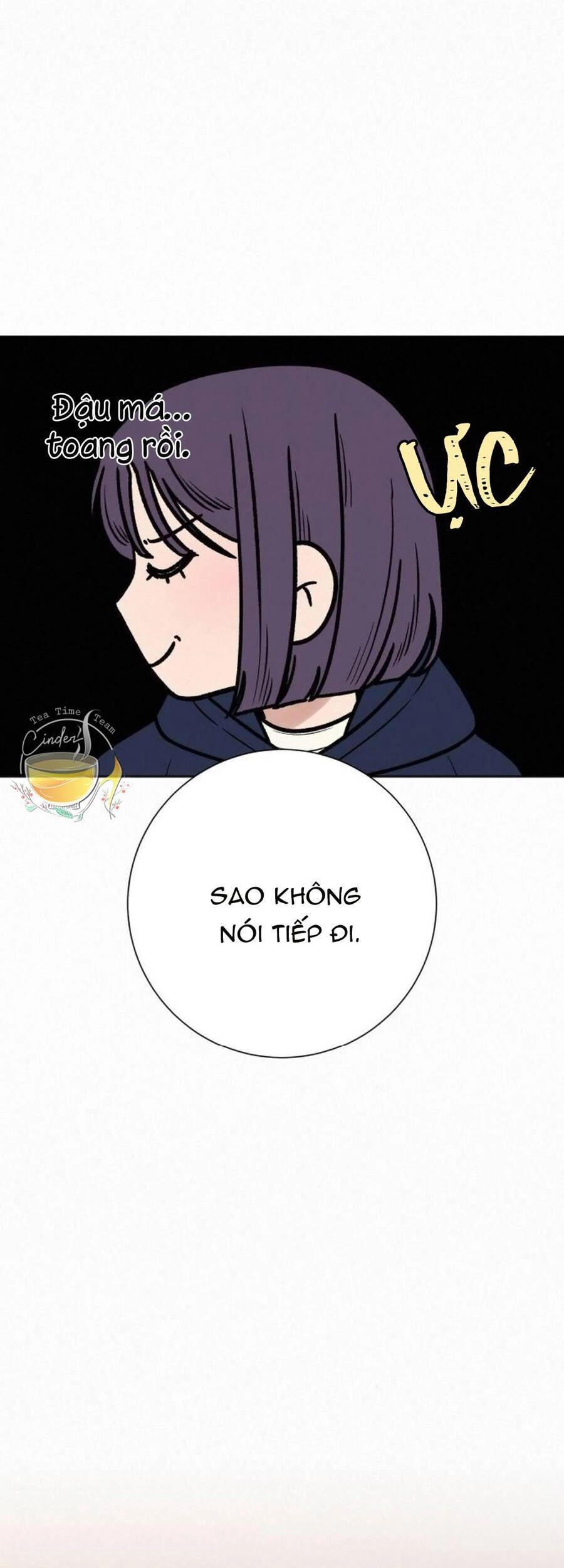 Chiến Lược: Tình Yêu Trong Sáng Chapter 28 - 12