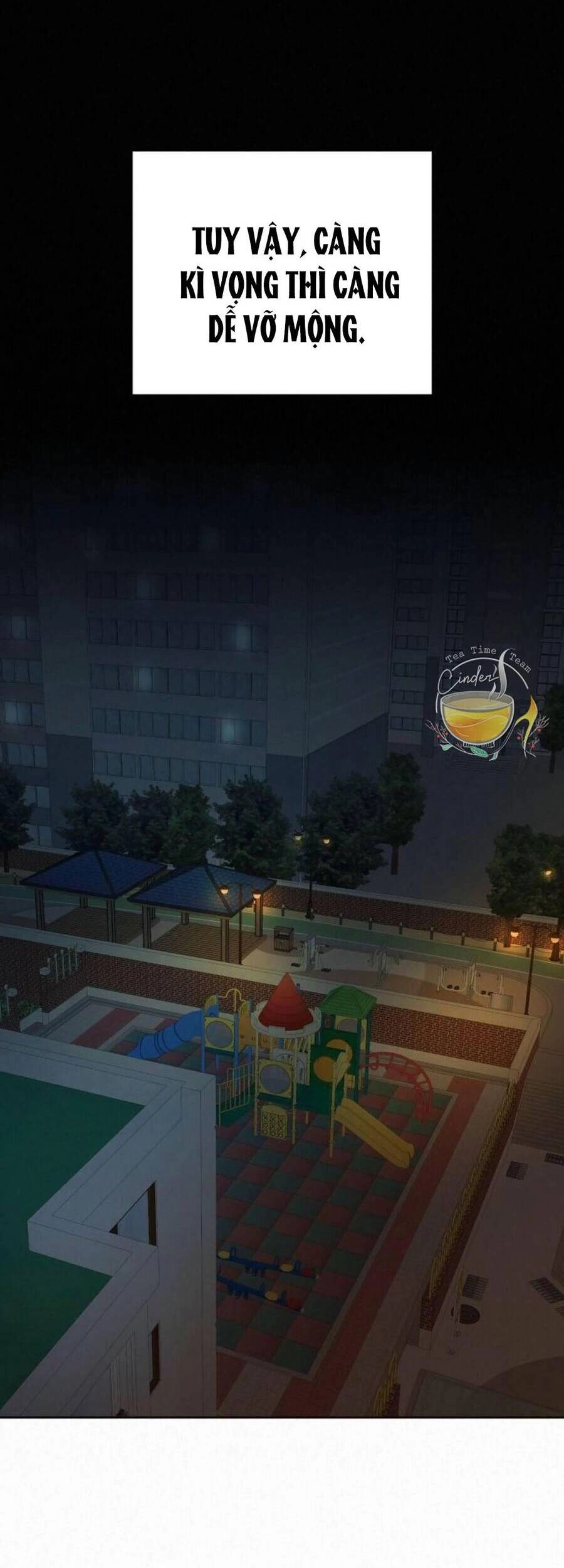 Chiến Lược: Tình Yêu Trong Sáng Chapter 28 - 17