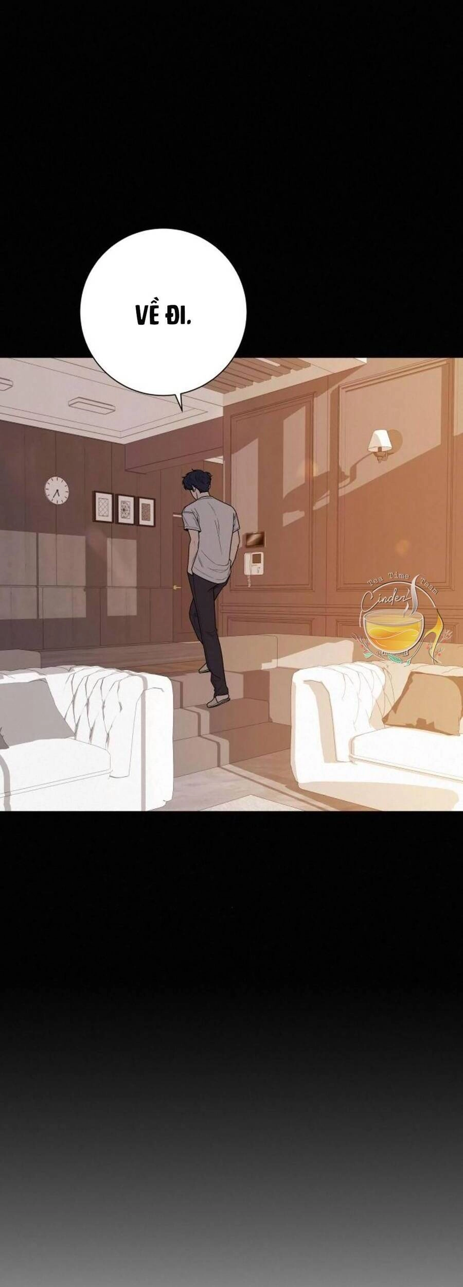 Chiến Lược: Tình Yêu Trong Sáng Chapter 28 - 23