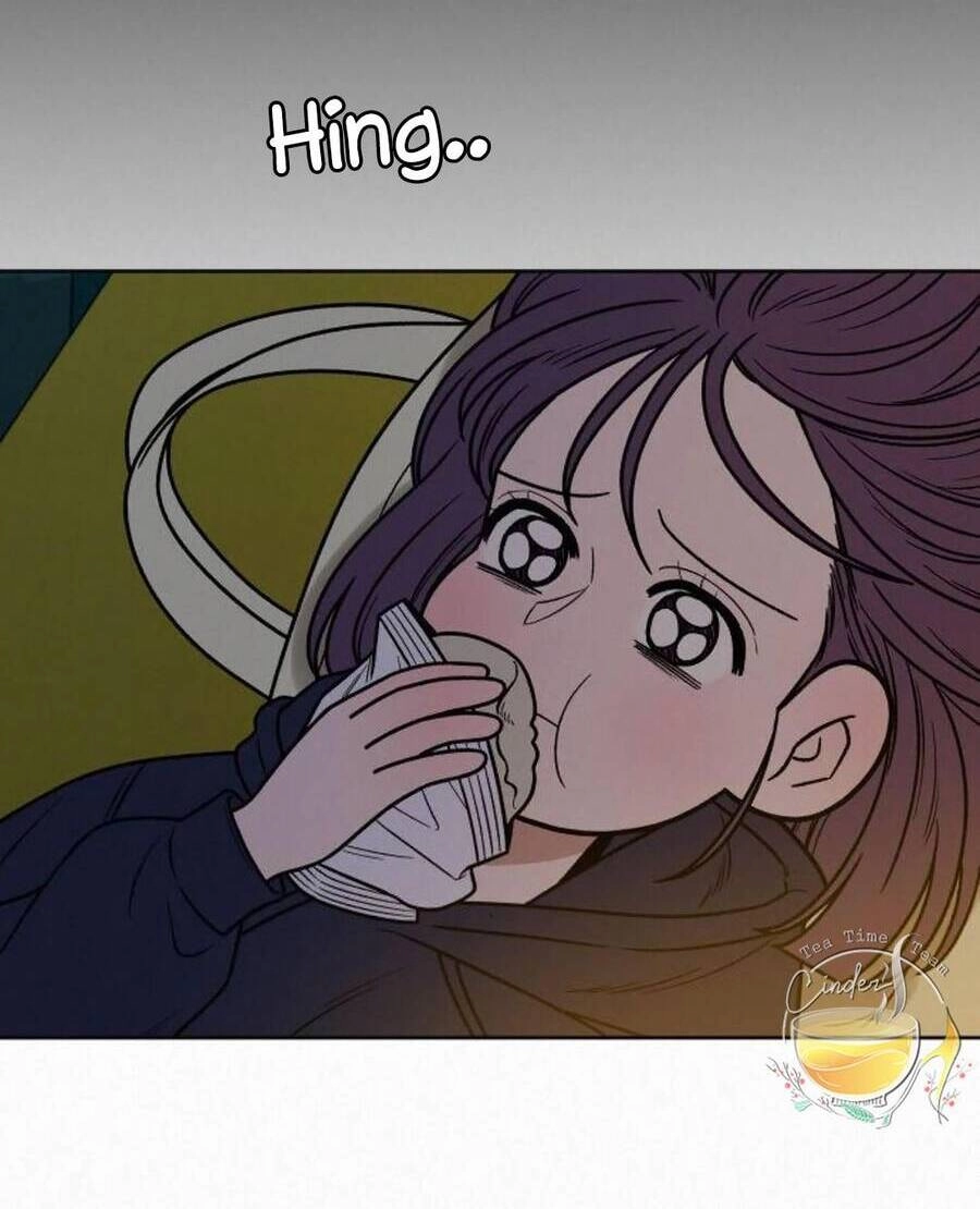 Chiến Lược: Tình Yêu Trong Sáng Chapter 28 - 24