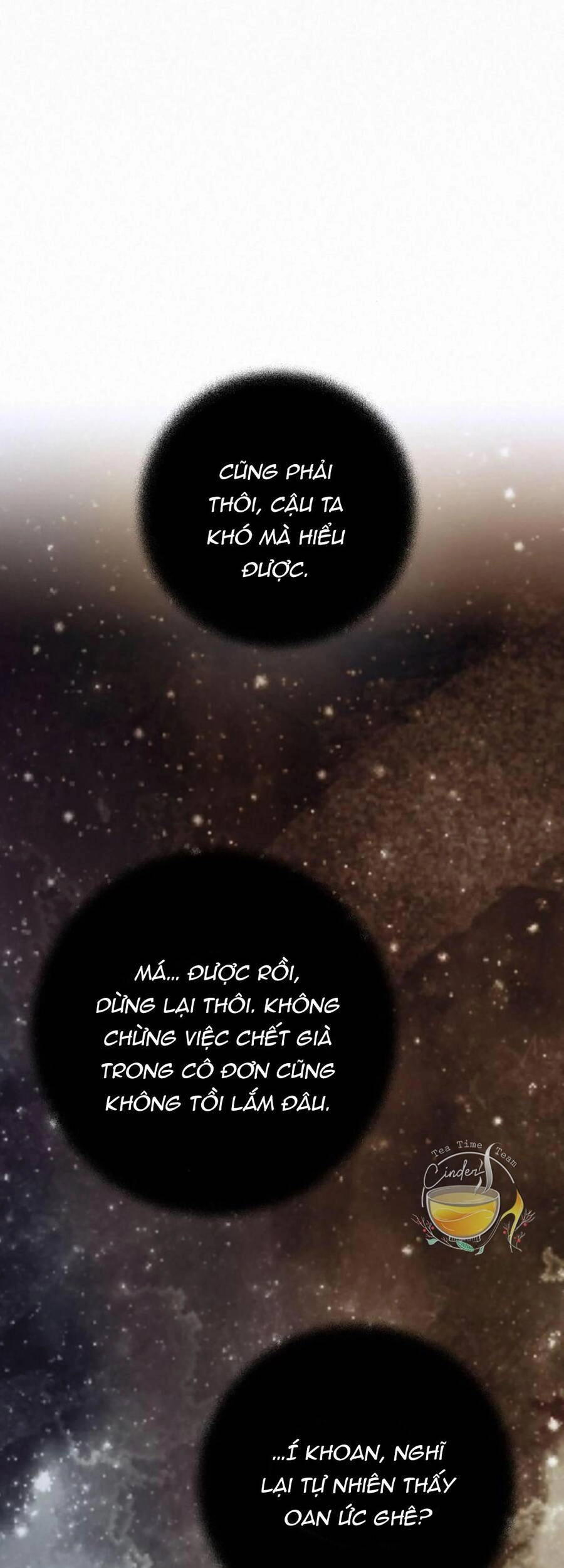 Chiến Lược: Tình Yêu Trong Sáng Chapter 28 - 25