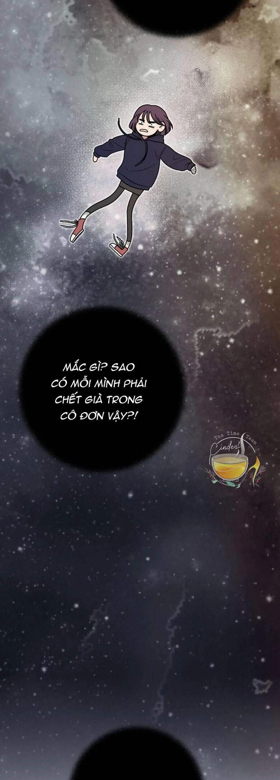 Chiến Lược: Tình Yêu Trong Sáng Chapter 28 - 26