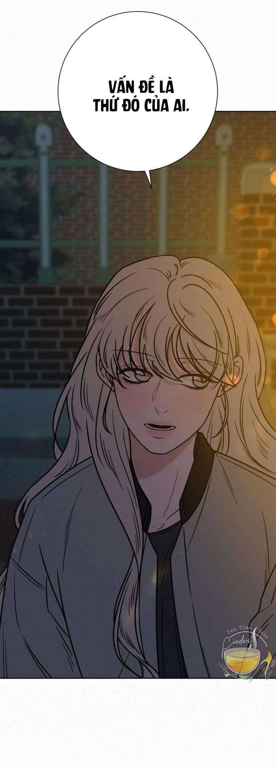 Chiến Lược: Tình Yêu Trong Sáng Chapter 28 - 40