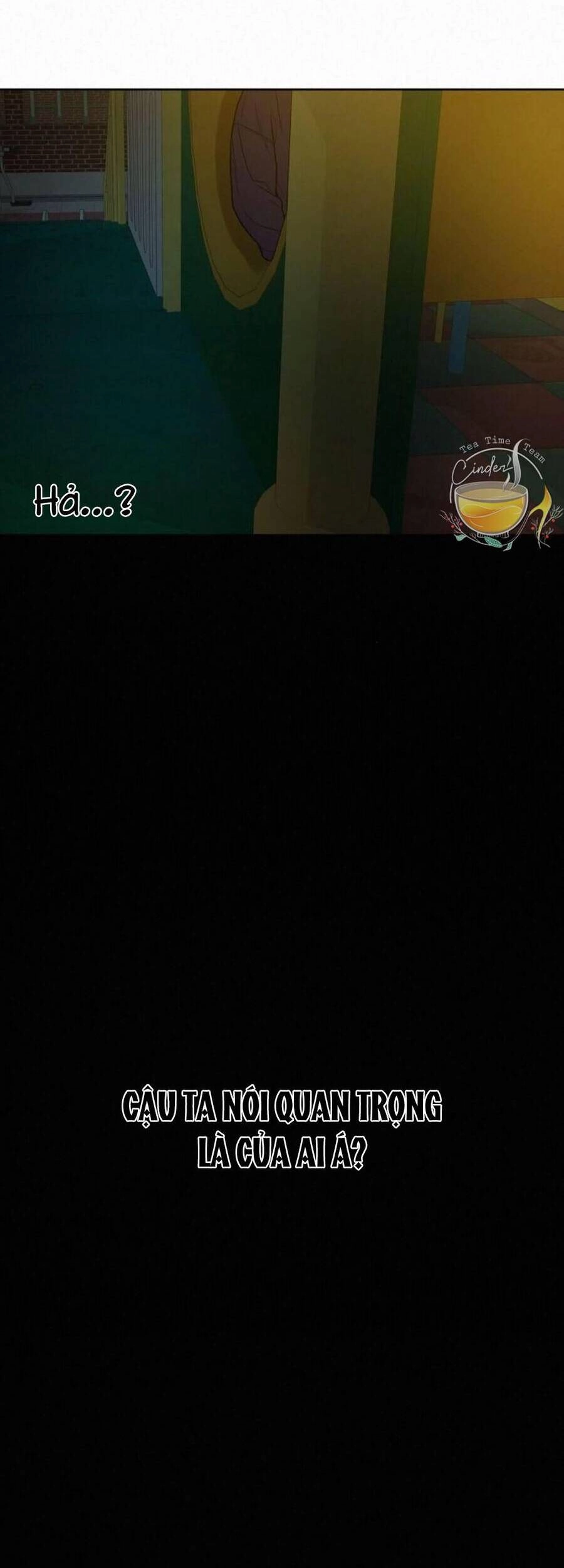 Chiến Lược: Tình Yêu Trong Sáng Chapter 28 - 41