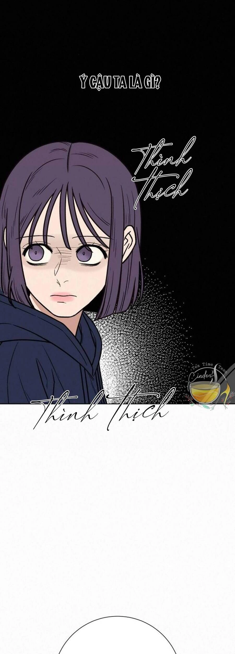 Chiến Lược: Tình Yêu Trong Sáng Chapter 28 - 42