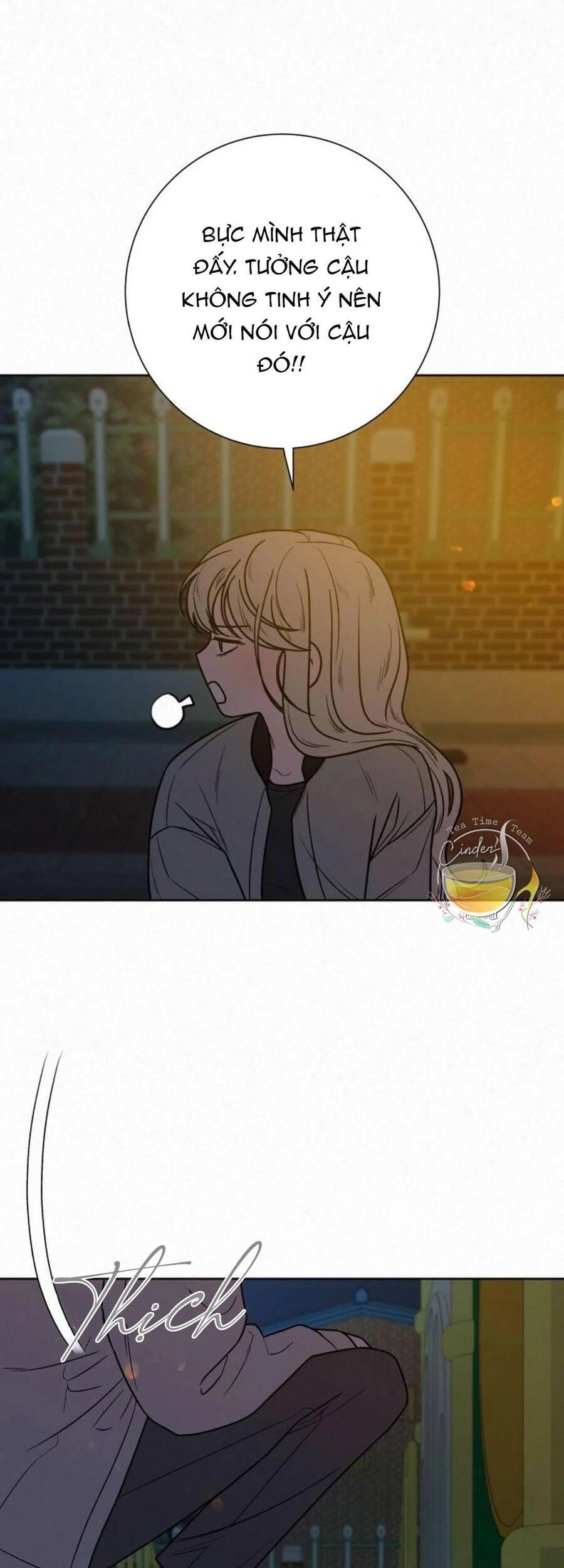 Chiến Lược: Tình Yêu Trong Sáng Chapter 28 - 54