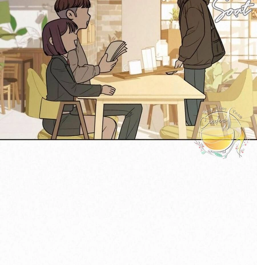 Chiến Lược: Tình Yêu Trong Sáng Chapter 28 - 63