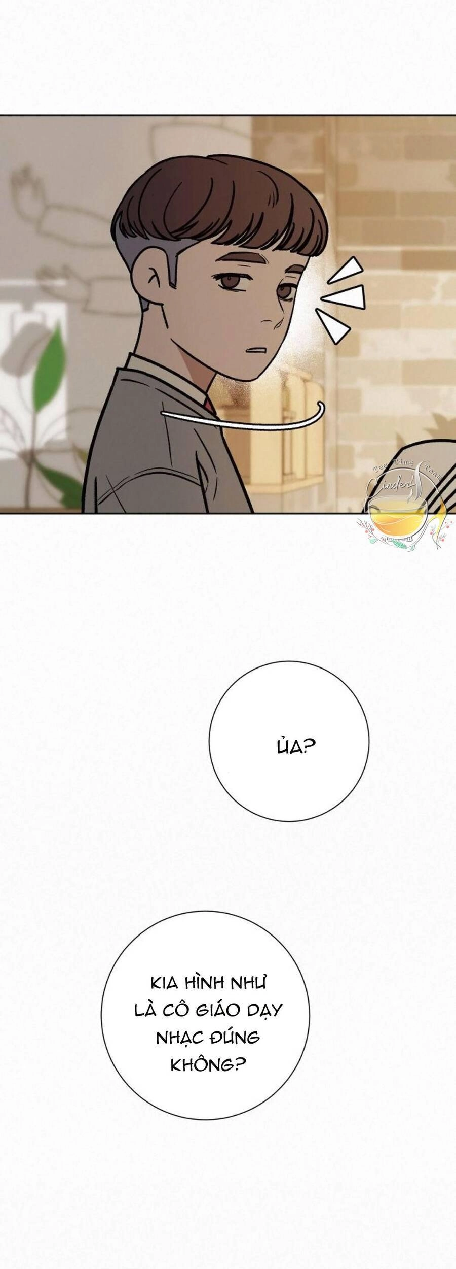 Chiến Lược: Tình Yêu Trong Sáng Chapter 28 - 64