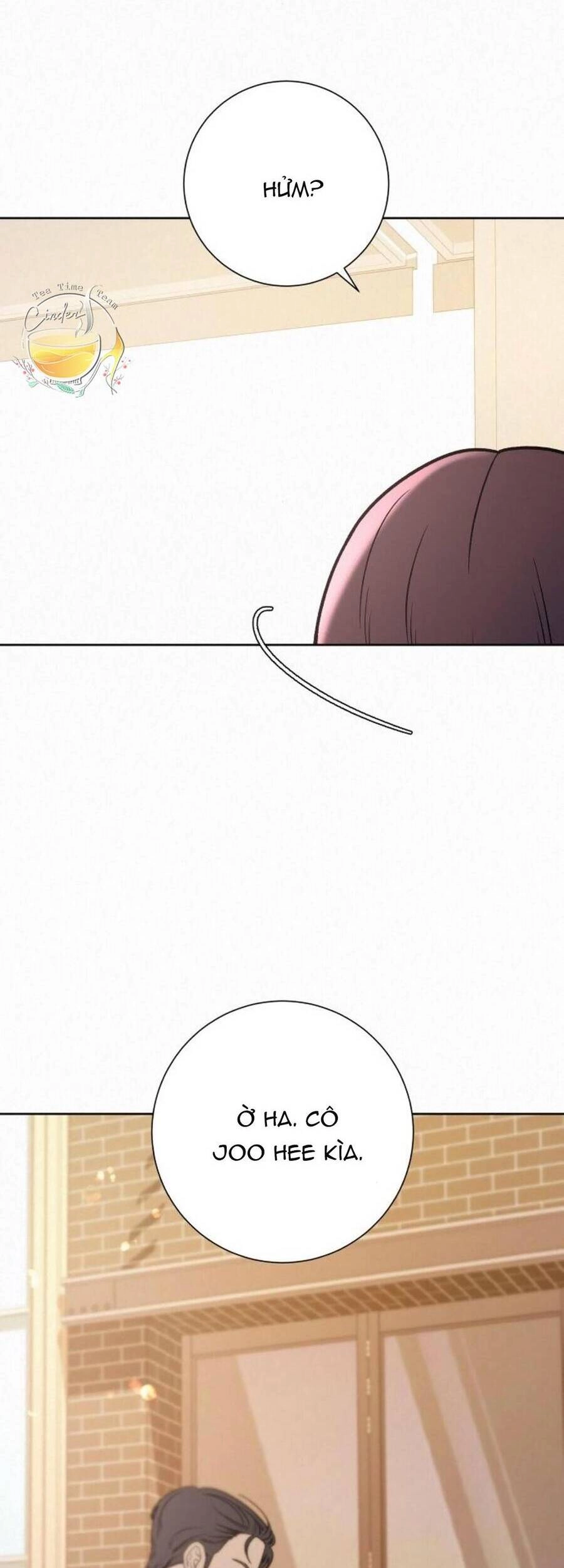 Chiến Lược: Tình Yêu Trong Sáng Chapter 28 - 65