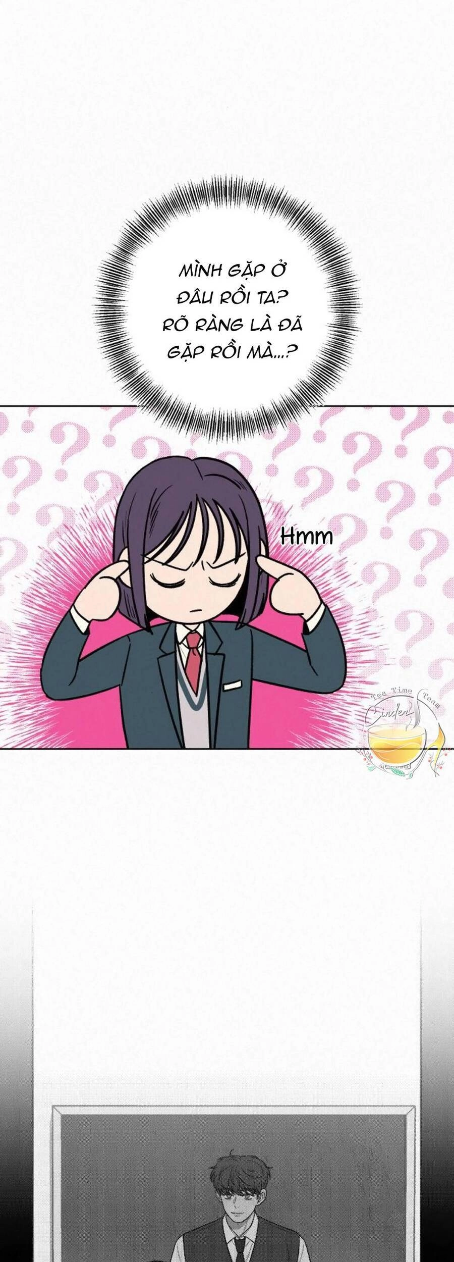 Chiến Lược: Tình Yêu Trong Sáng Chapter 28 - 68