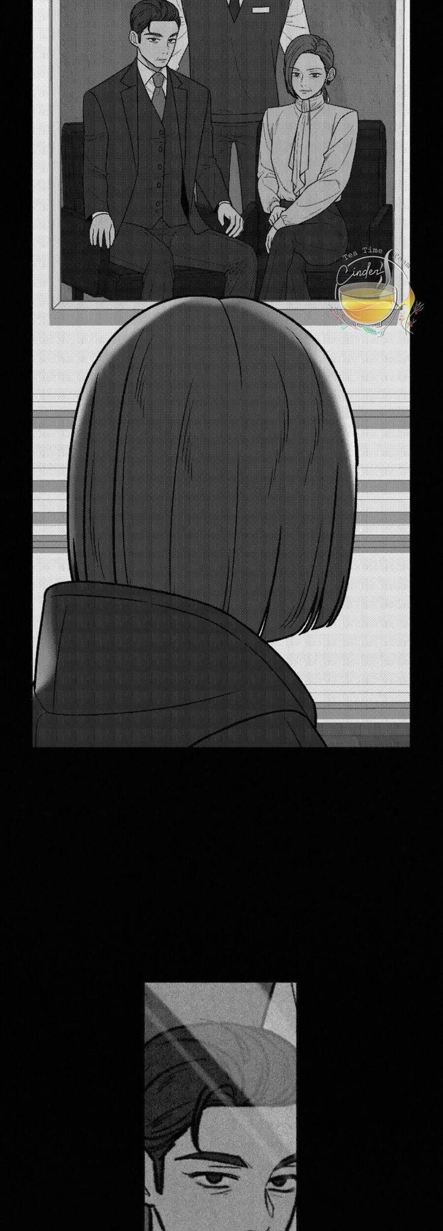 Chiến Lược: Tình Yêu Trong Sáng Chapter 28 - 69