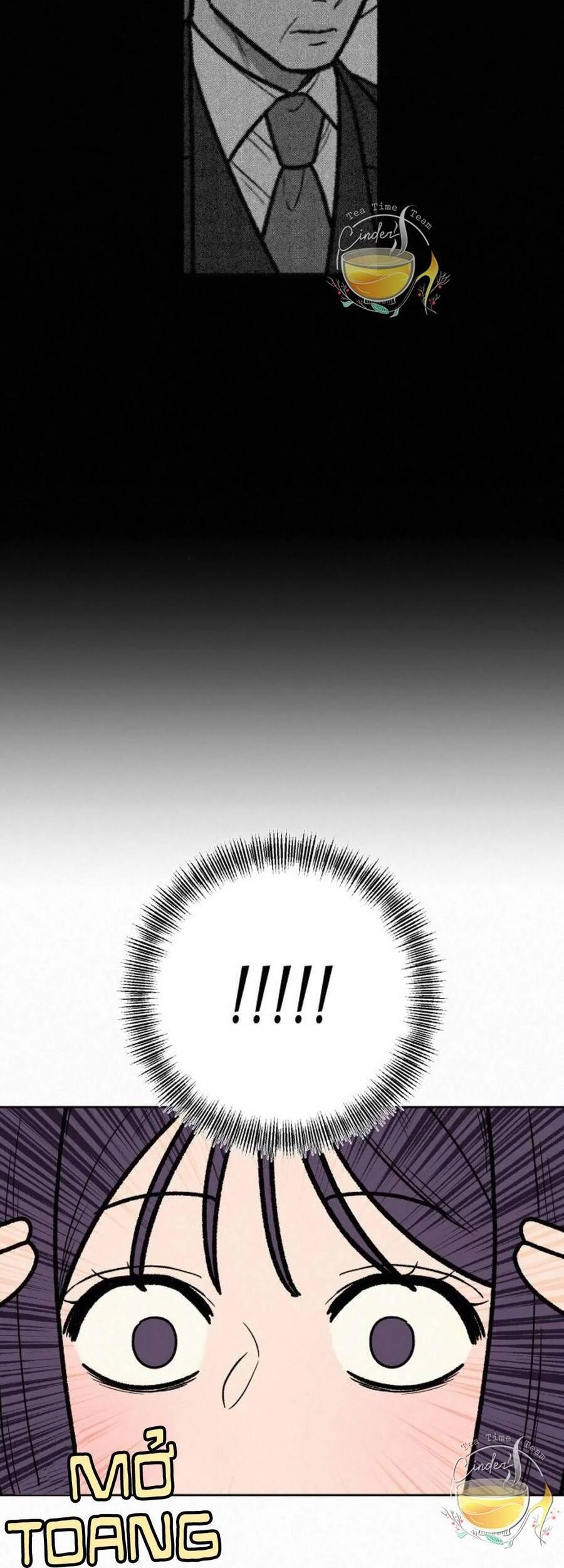 Chiến Lược: Tình Yêu Trong Sáng Chapter 28 - 70