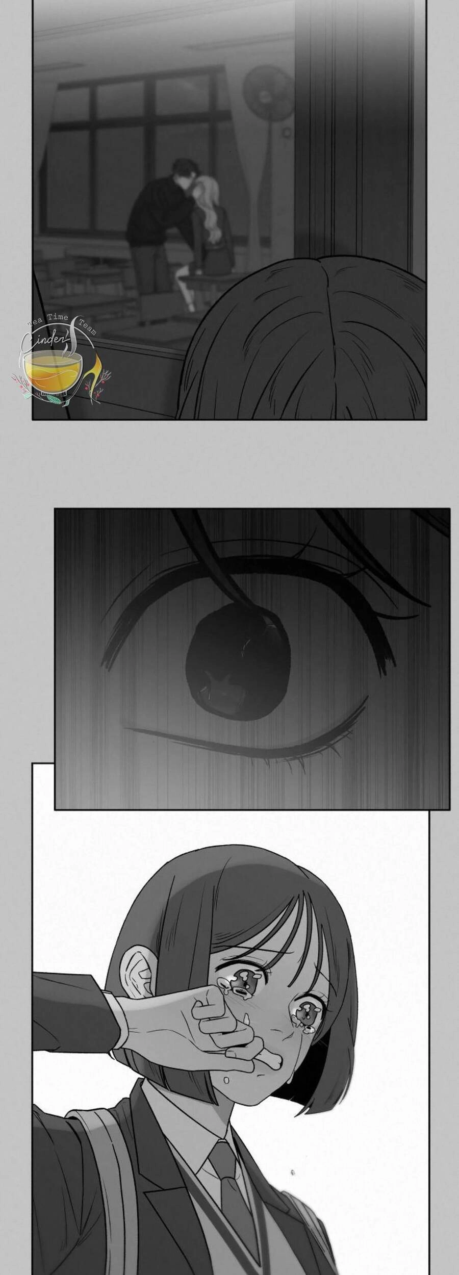 Chiến Lược: Tình Yêu Trong Sáng Chapter 28 - 75