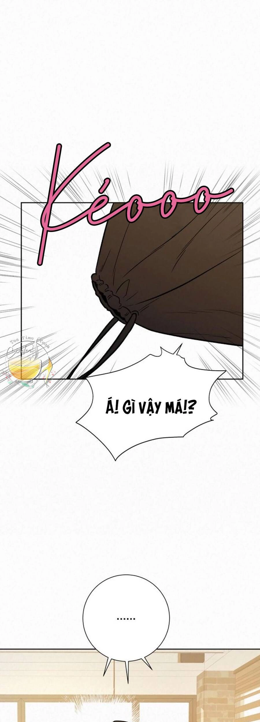 Chiến Lược: Tình Yêu Trong Sáng Chapter 28 - 78