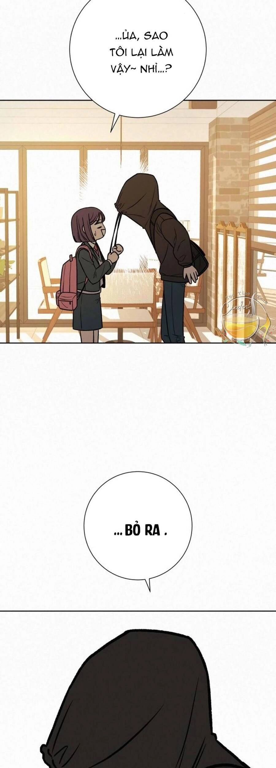 Chiến Lược: Tình Yêu Trong Sáng Chapter 28 - 80