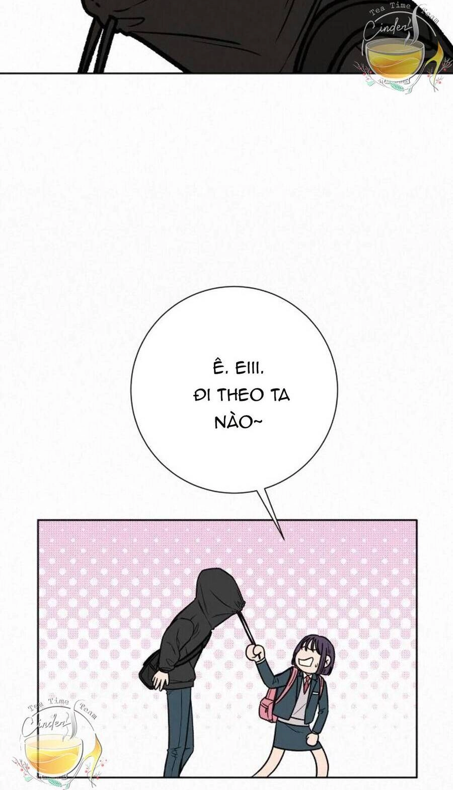 Chiến Lược: Tình Yêu Trong Sáng Chapter 28 - 81