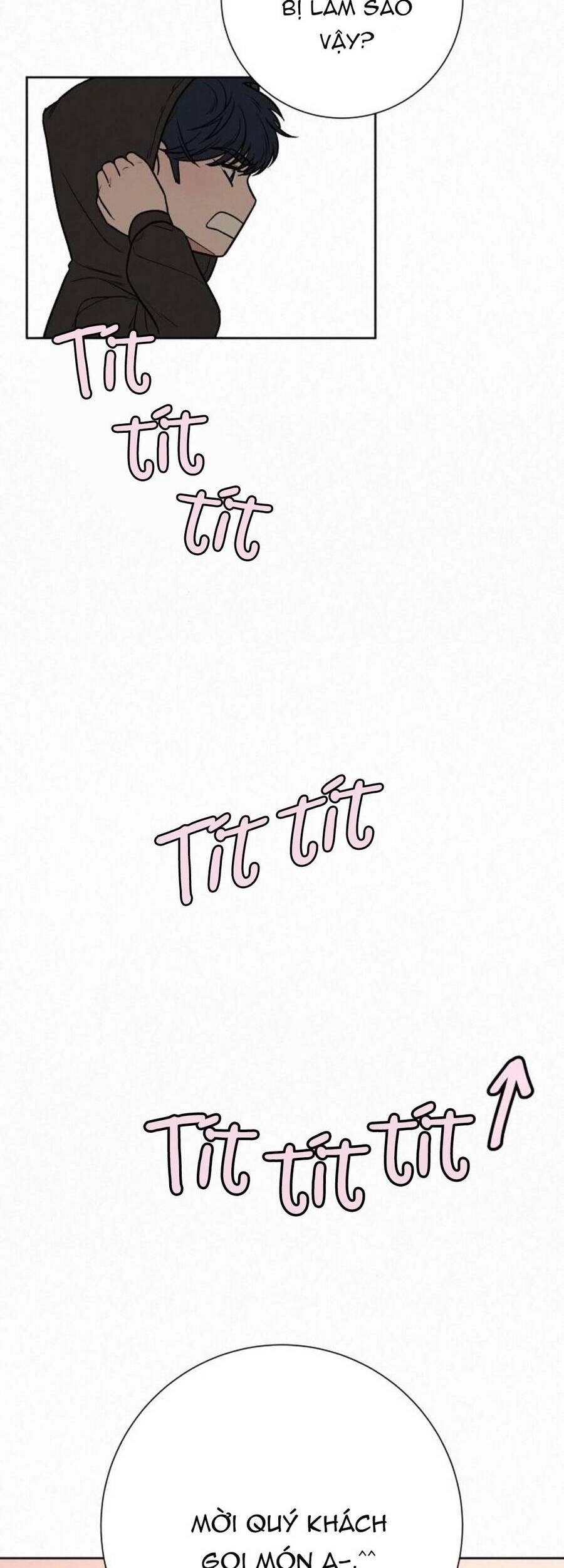 Chiến Lược: Tình Yêu Trong Sáng Chapter 28 - 83