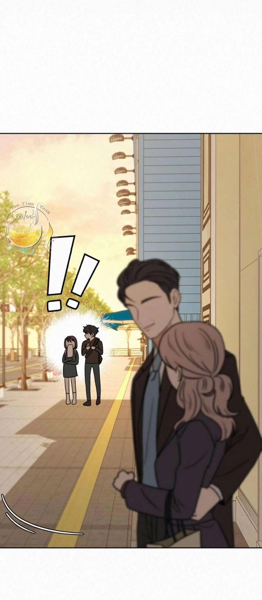 Chiến Lược: Tình Yêu Trong Sáng Chapter 28 - 86