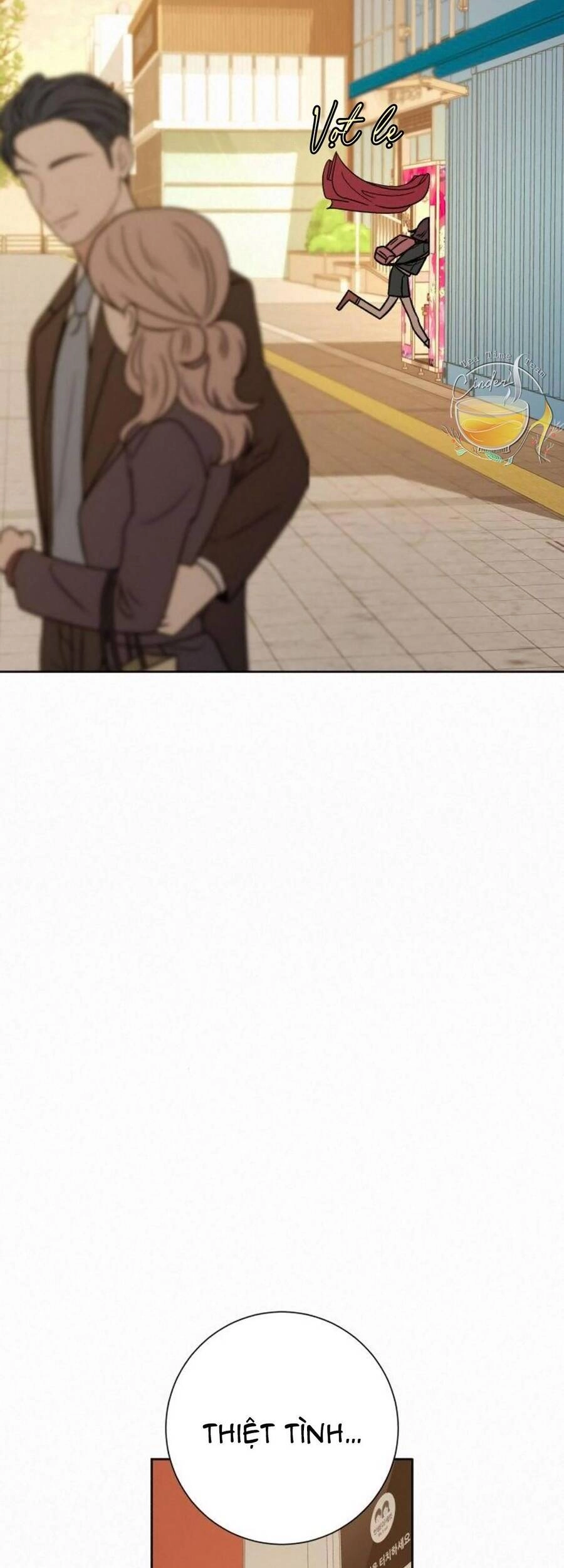 Chiến Lược: Tình Yêu Trong Sáng Chapter 28 - 89