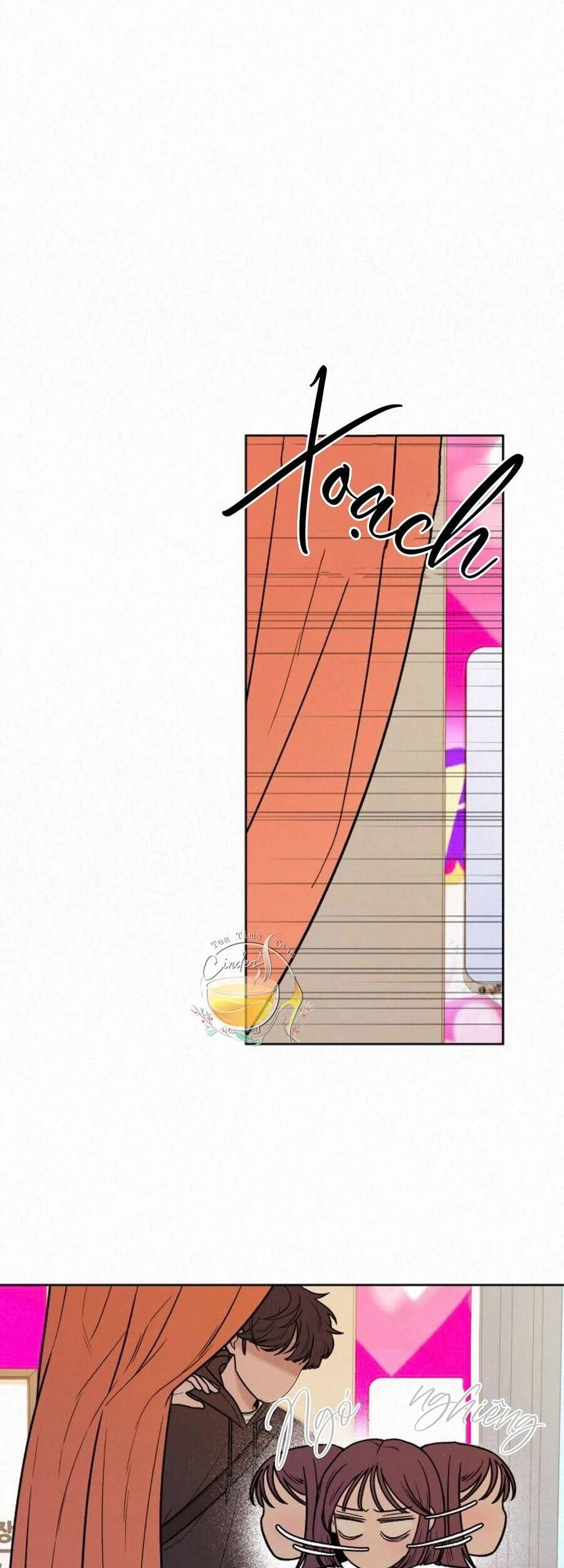 Chiến Lược: Tình Yêu Trong Sáng Chapter 29 - 3