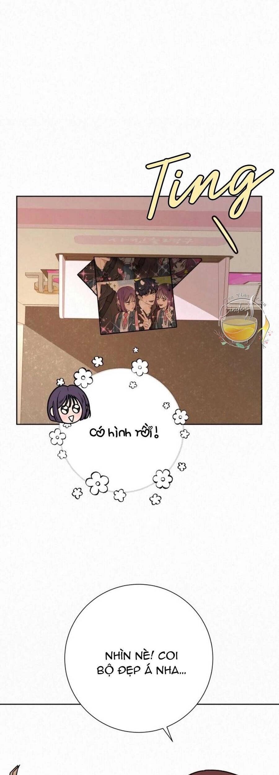 Chiến Lược: Tình Yêu Trong Sáng Chapter 29 - 5