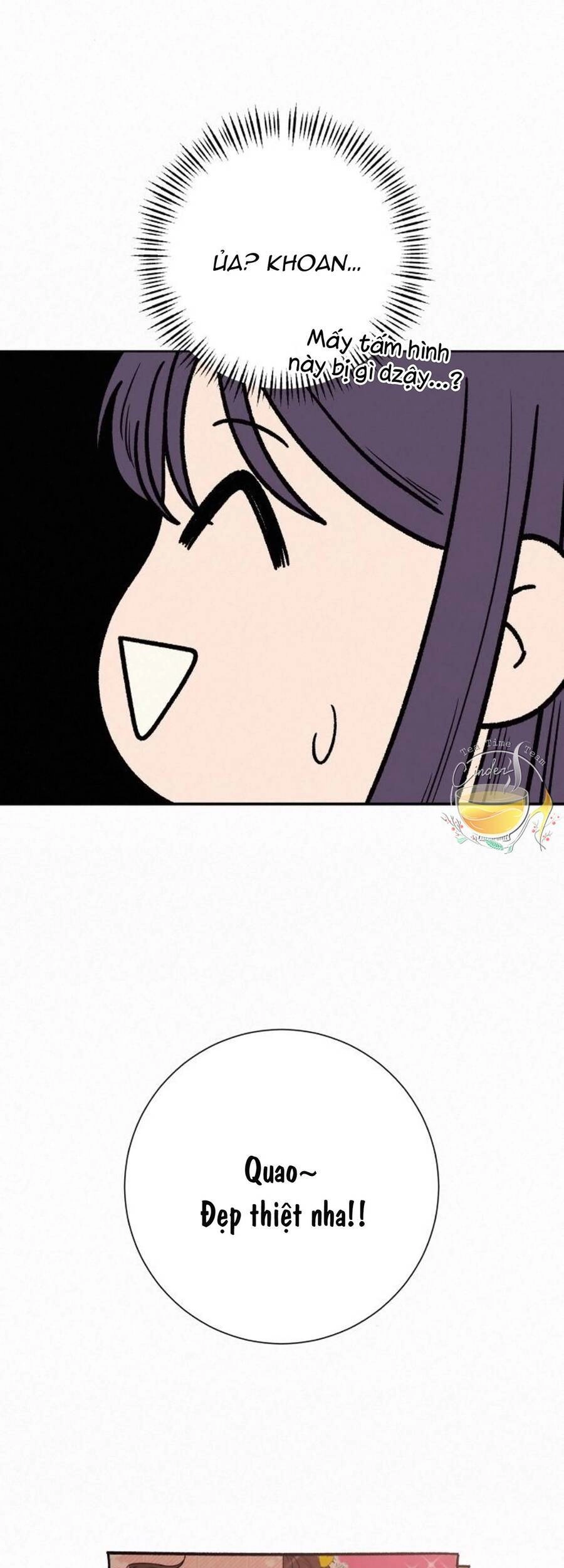 Chiến Lược: Tình Yêu Trong Sáng Chapter 29 - 7