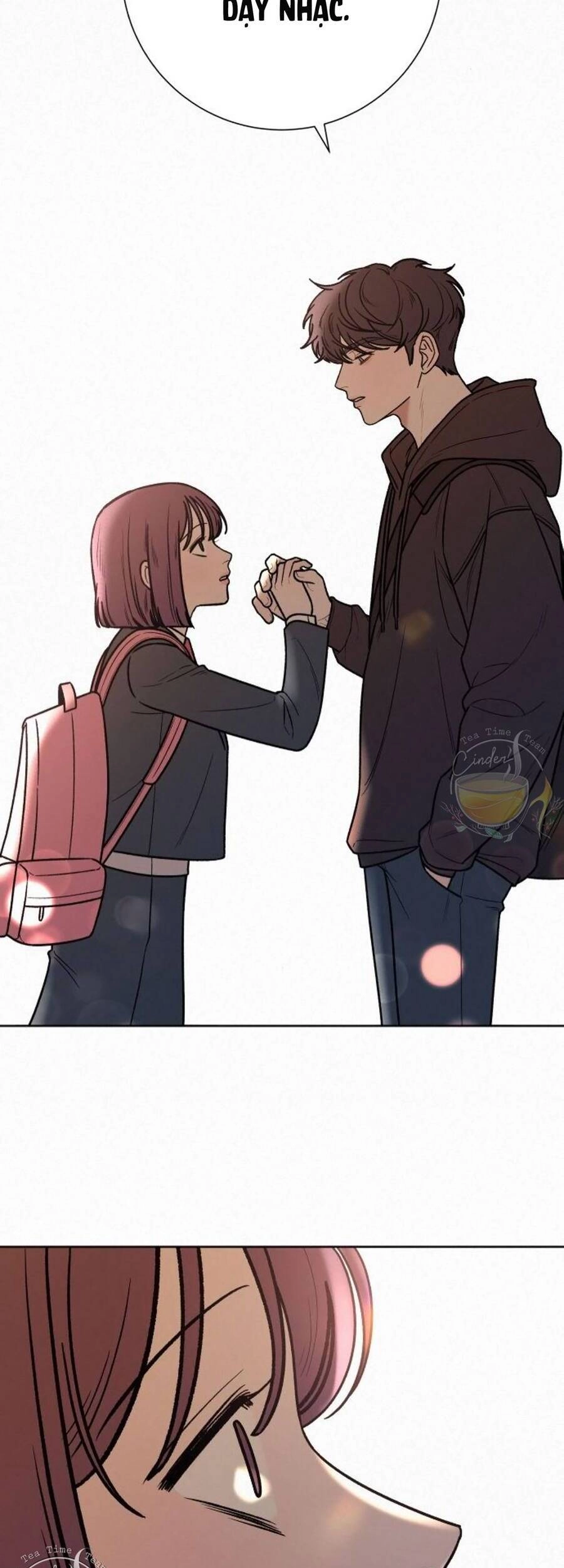 Chiến Lược: Tình Yêu Trong Sáng Chapter 29 - 20