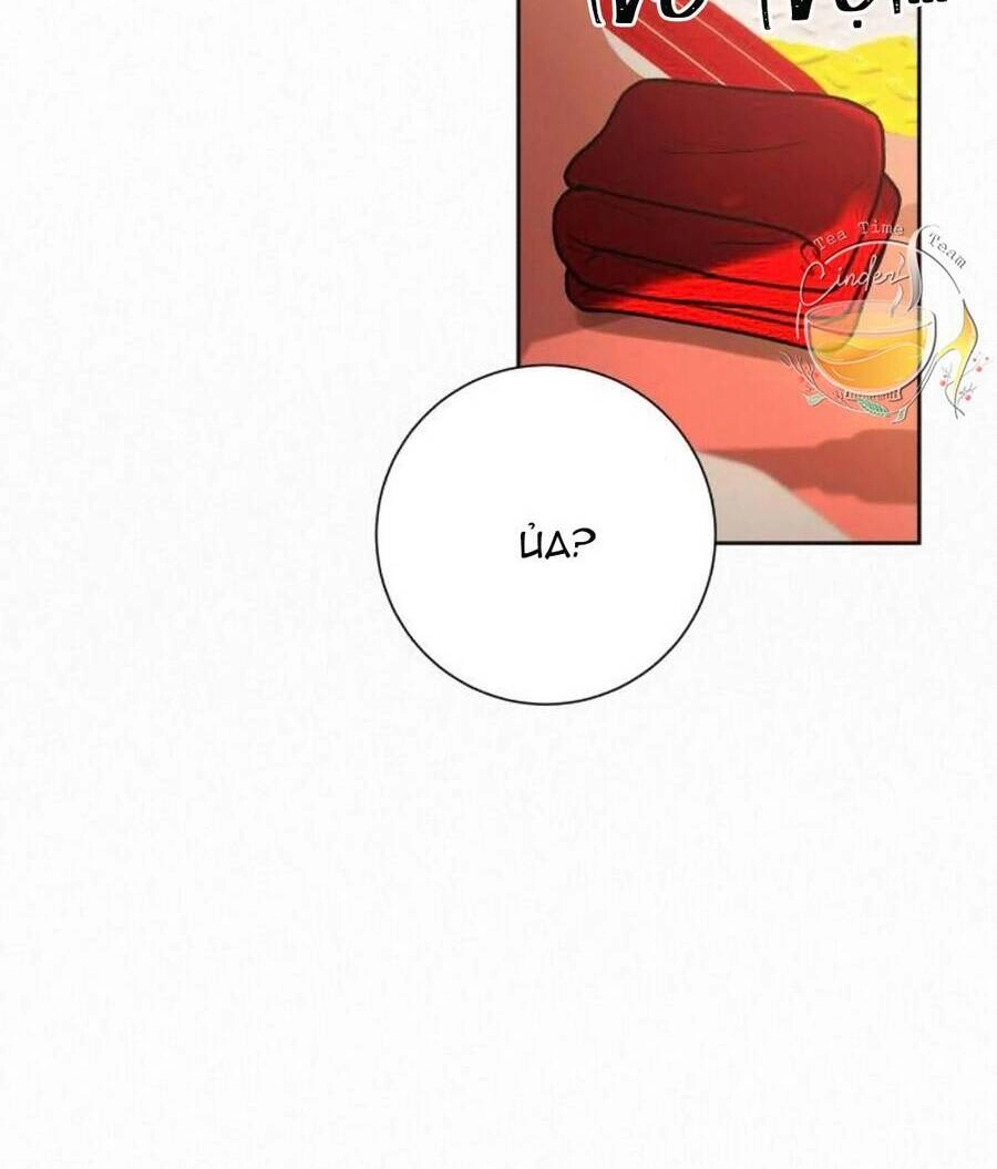 Chiến Lược: Tình Yêu Trong Sáng Chapter 29 - 40