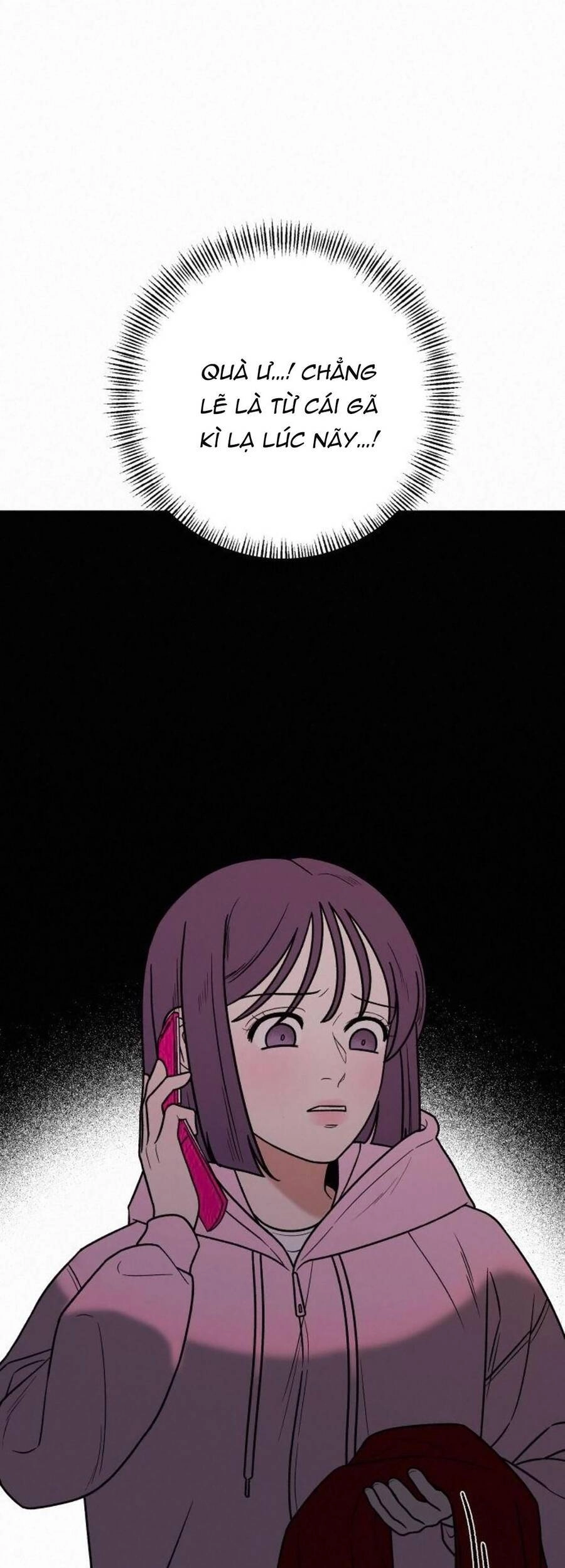 Chiến Lược: Tình Yêu Trong Sáng Chapter 29 - 45