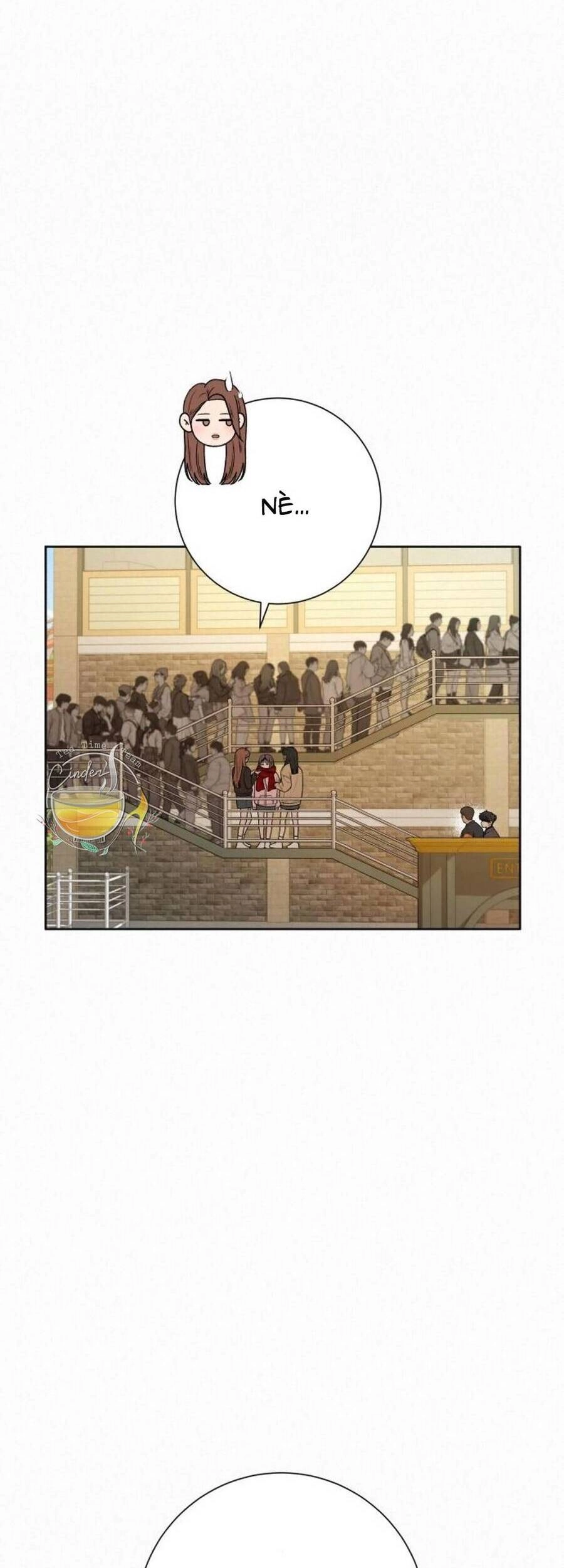 Chiến Lược: Tình Yêu Trong Sáng Chapter 29 - 51