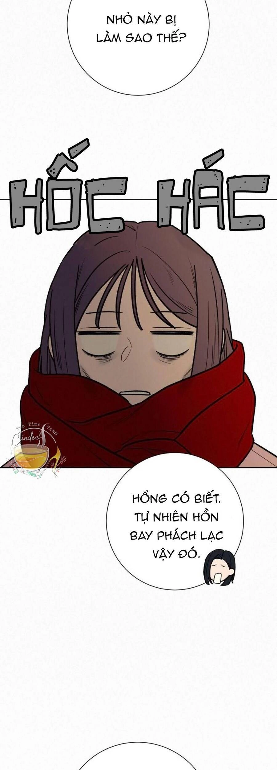 Chiến Lược: Tình Yêu Trong Sáng Chapter 29 - 52