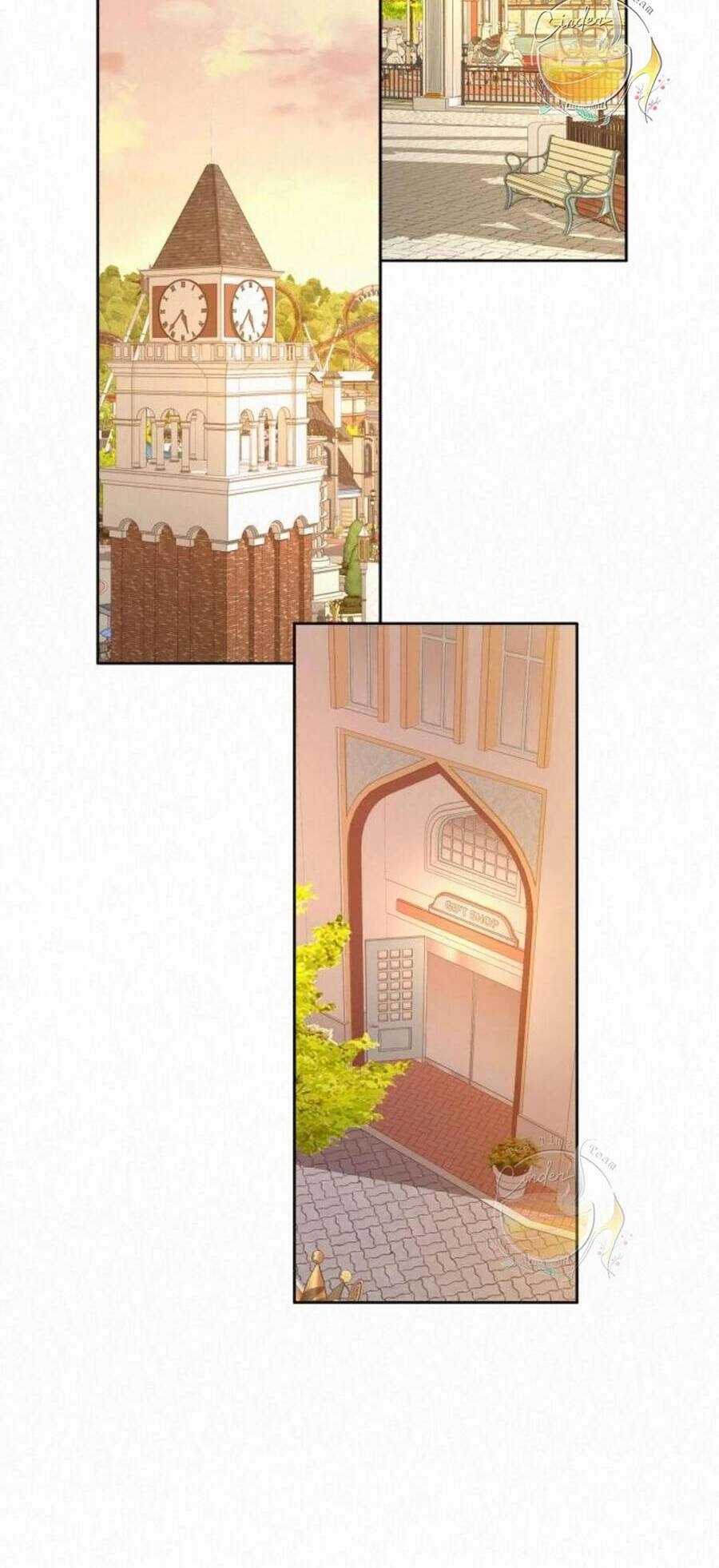 Chiến Lược: Tình Yêu Trong Sáng Chapter 29 - 58