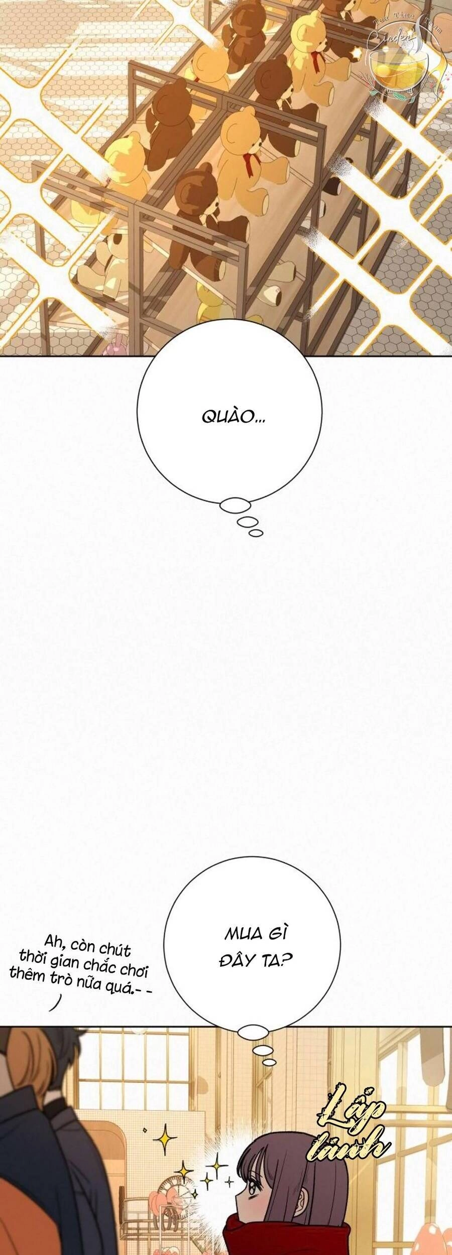 Chiến Lược: Tình Yêu Trong Sáng Chapter 29 - 61