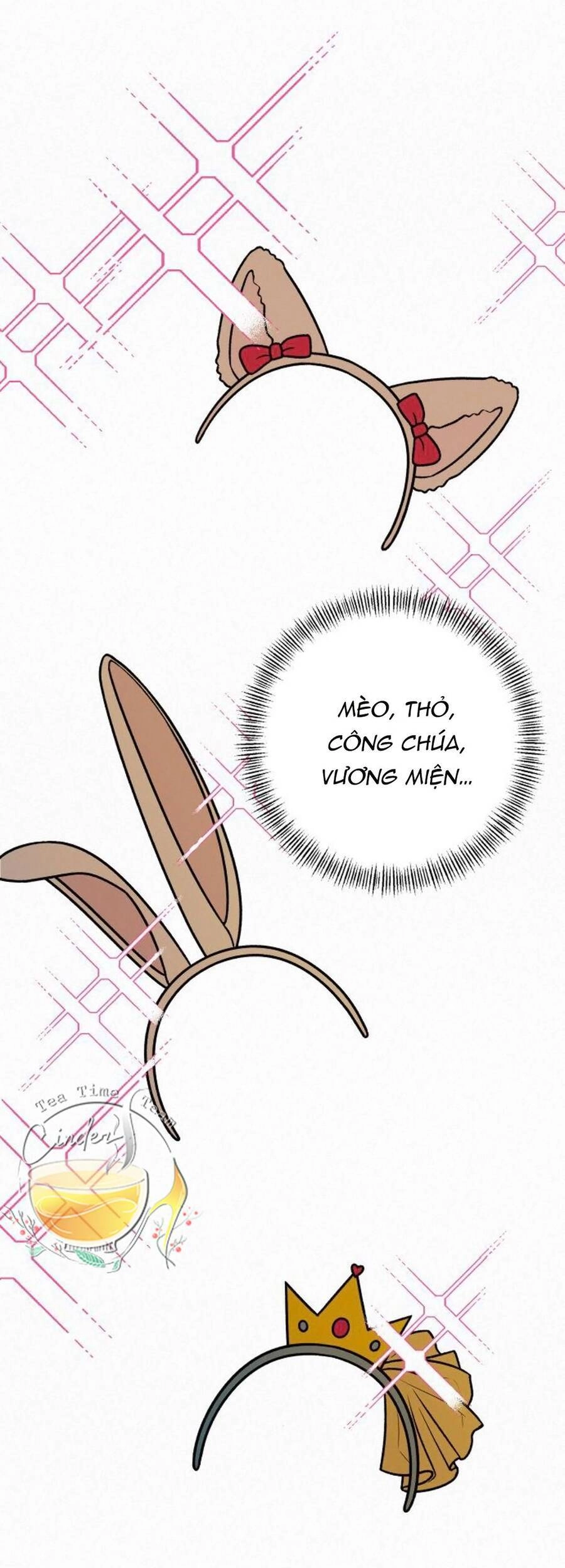 Chiến Lược: Tình Yêu Trong Sáng Chapter 29 - 65