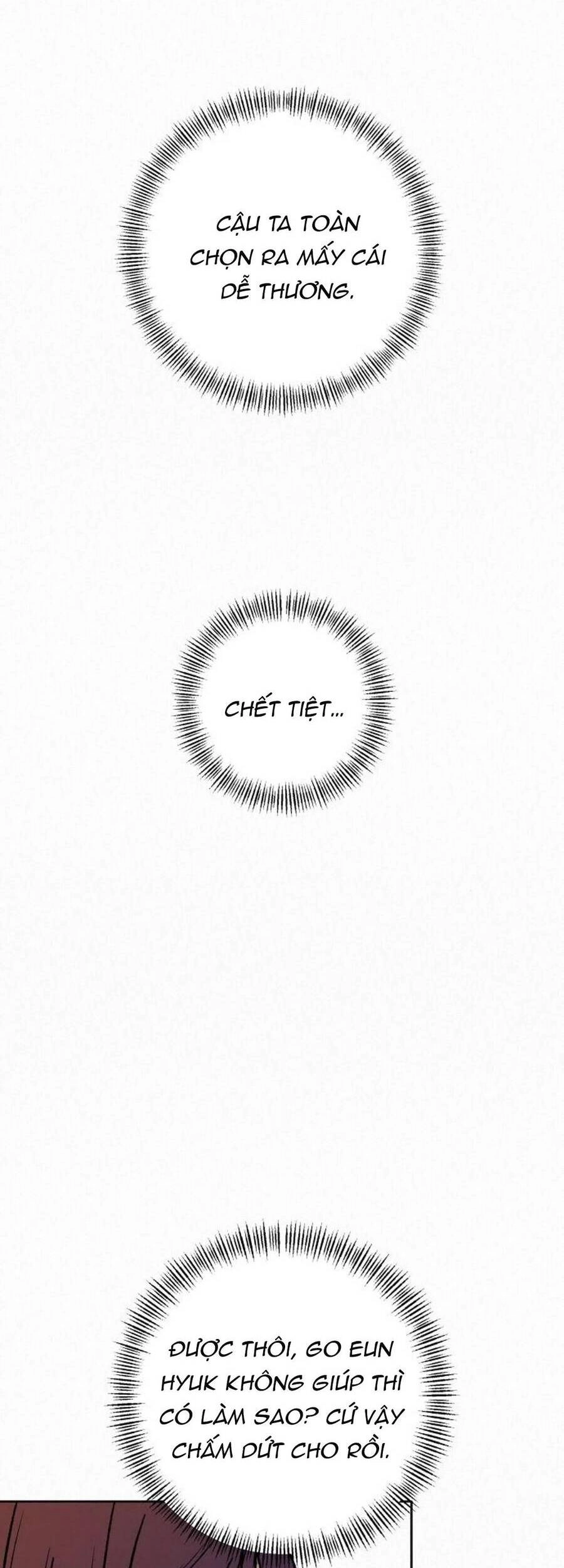 Chiến Lược: Tình Yêu Trong Sáng Chapter 29 - 66