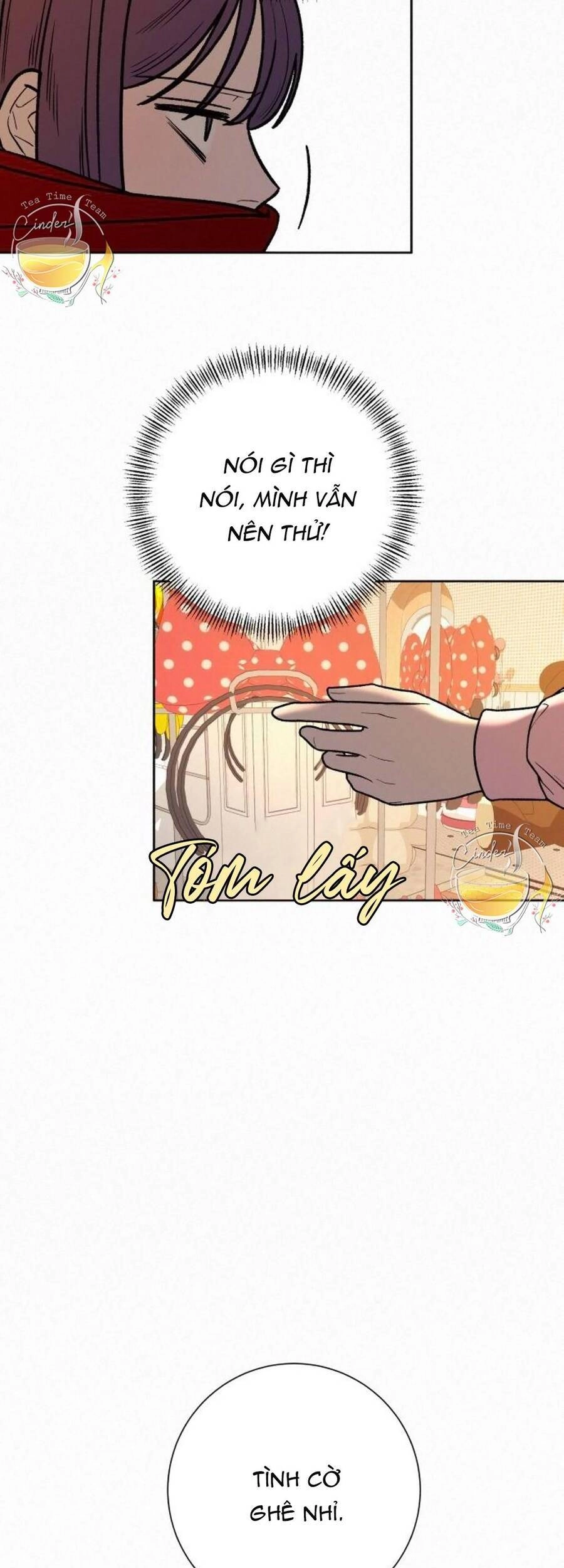 Chiến Lược: Tình Yêu Trong Sáng Chapter 29 - 67