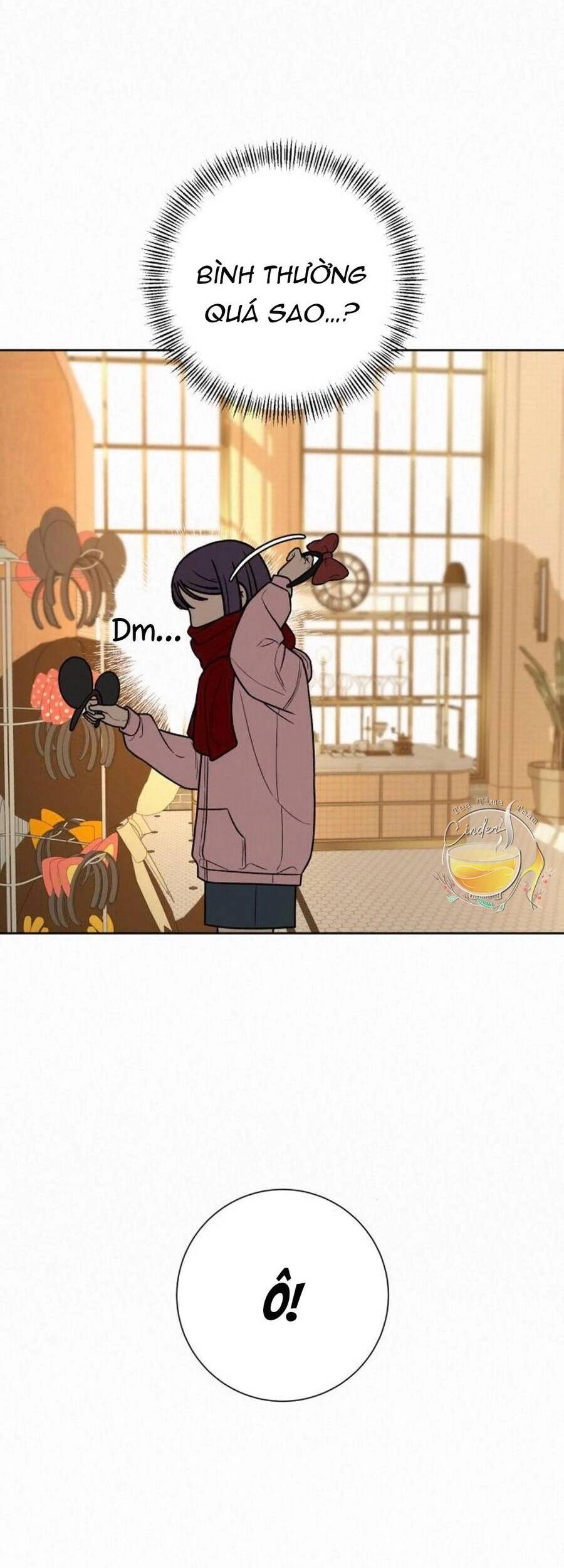 Chiến Lược: Tình Yêu Trong Sáng Chapter 29 - 71