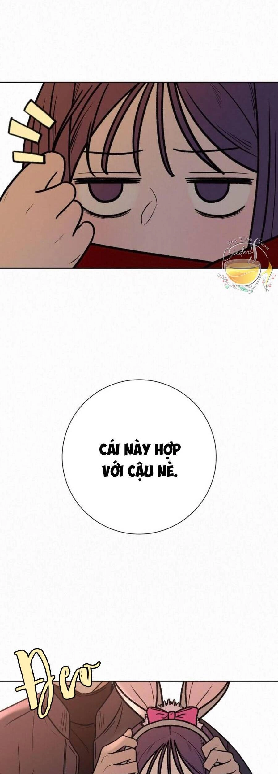 Chiến Lược: Tình Yêu Trong Sáng Chapter 29 - 76