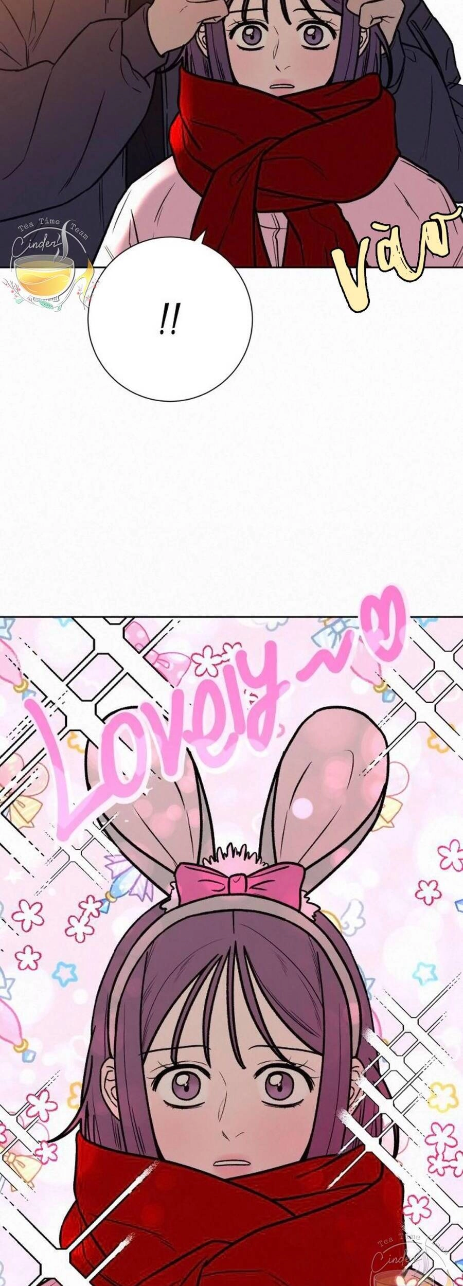 Chiến Lược: Tình Yêu Trong Sáng Chapter 29 - 77