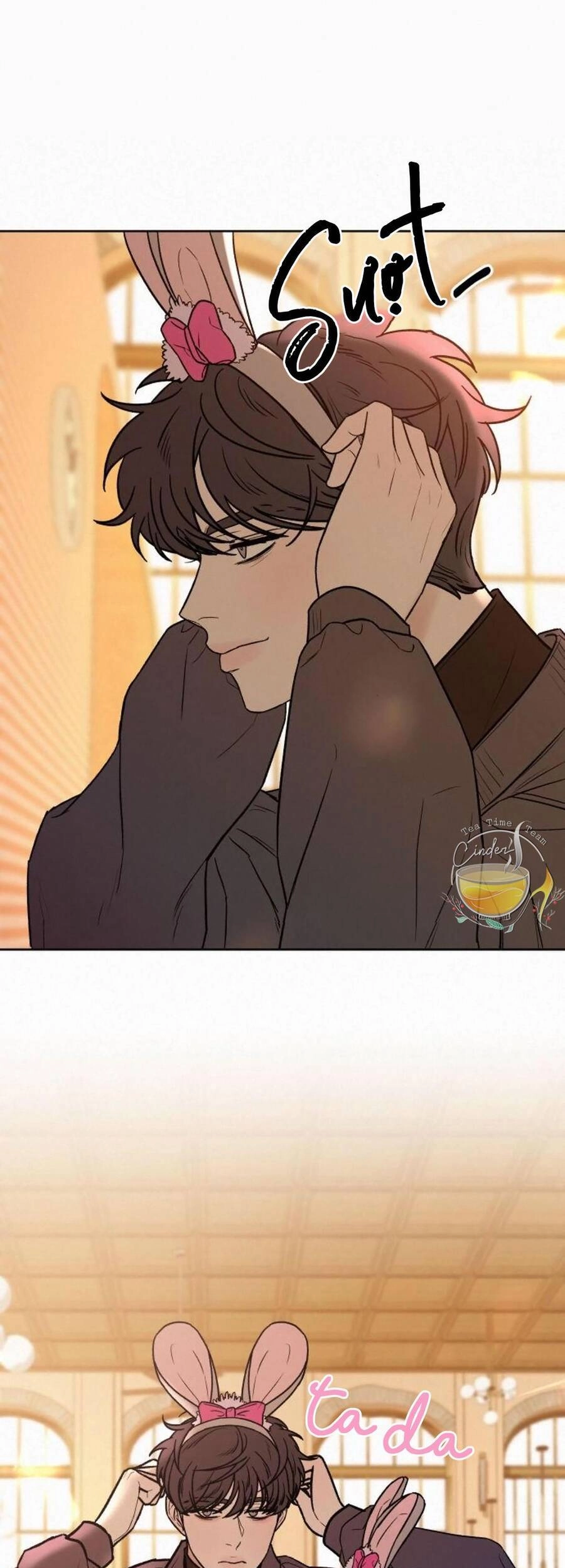 Chiến Lược: Tình Yêu Trong Sáng Chapter 29 - 79