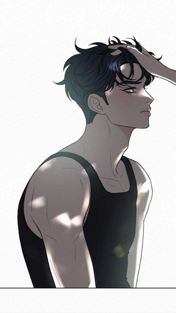 Chiến Lược: Tình Yêu Trong Sáng Chapter 30.1 - 2